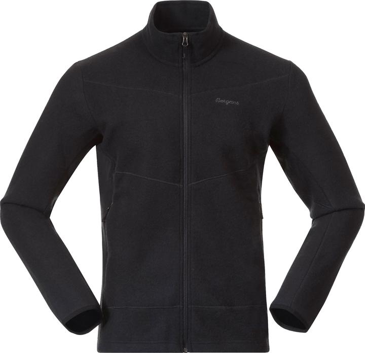 Bergans Rabot Merino Fleece (XL)