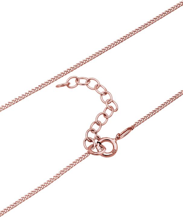 Immagine prodotto Elli Girocollo, collana di pietre preziose (Pietra lunare, Argento 925, 36 cm)