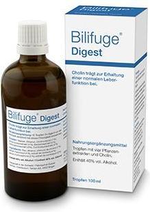 Immagine prodotto Bilifuge Digest Tropfen (1 Pezzo/i, Goccia, 215 g)