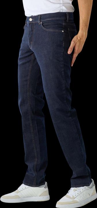Image du produit BRAX Jeans en denim Cooper bleu foncé (W30/L30)