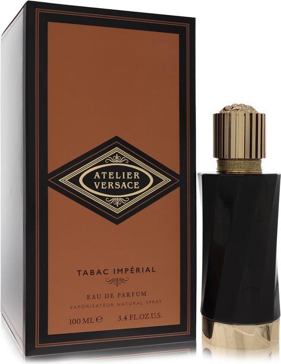 Versace Tabac Imperial (Eau de Parfum, 100 ml)