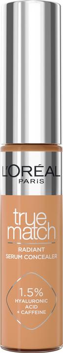 Produktbild L'Oréal Paris L'Oreal Mineral/True Match (8N Medium Deep)