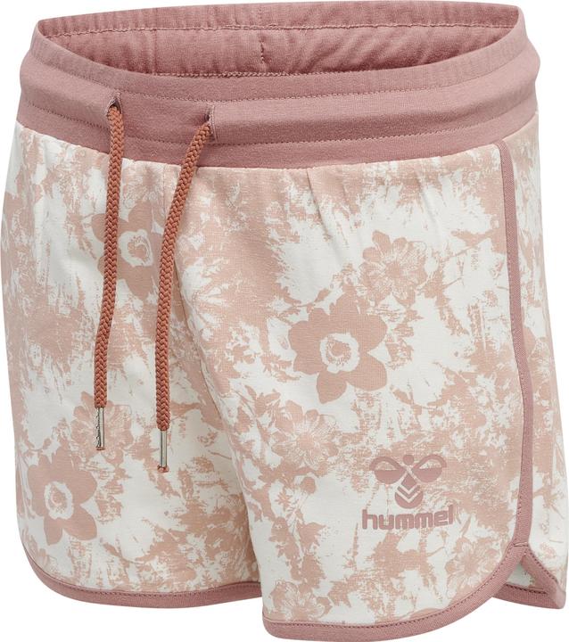 Actual product image hummel Hmljuna Shorts (122)