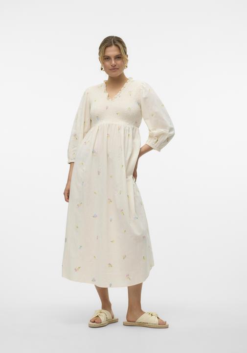 Produktbild Vero Moda VMRUPA Langes Kleid Kleid (XS)