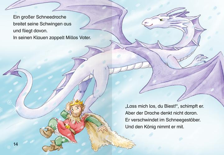 Produktbild Ravensburger Die allerschönsten Weihnachtsgeschichten für Erstleser (Deutsch, Catherine Gabrielle Ionescu, Elke Broska, Doris Arend, Lila L. Leiber, Maja von Vogel, Ingrid Uebe, Judith Allert, Betina Gotzen-Beek, 2017)
