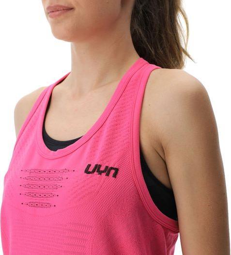 Actual product image UYN Ärmelloses Shirt Padel Series (L)