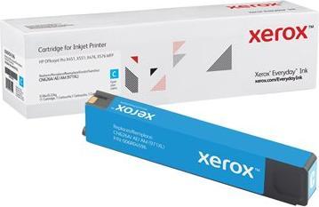 Actual product image HP 971xl (C)