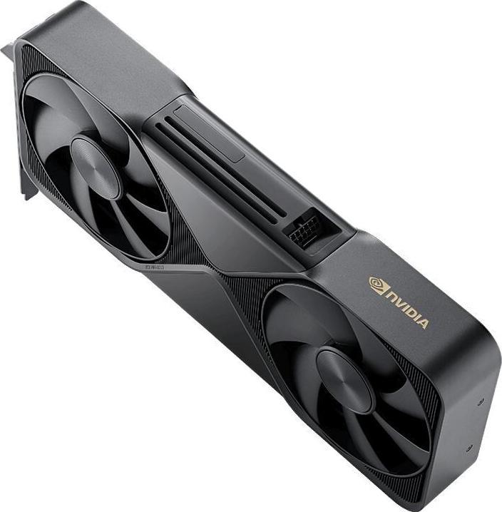 Image du produit PNY RTX PRO 6000 Blackwell Workstation Edition OEM (96 Go)
