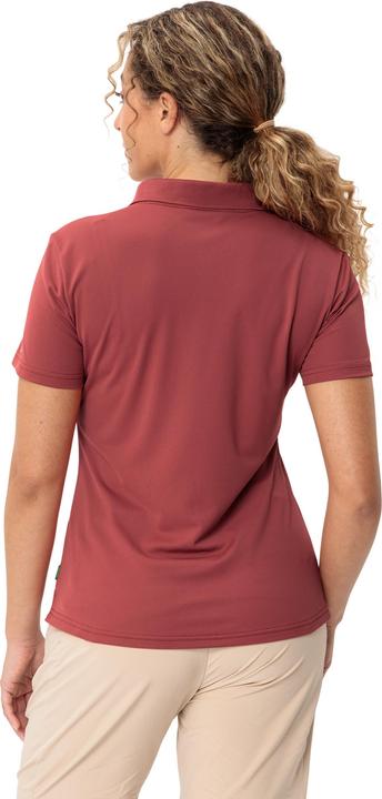 Actual product image Vaude Essential Polo Shirt (46)