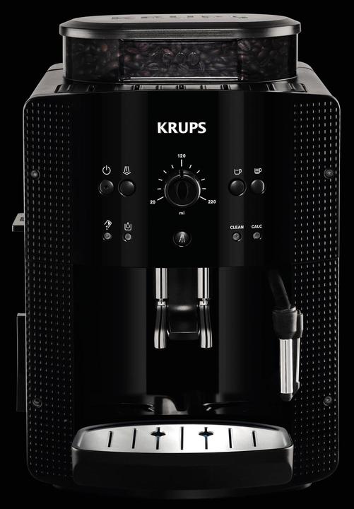 Immagine prodotto Krups Essential Espresso
