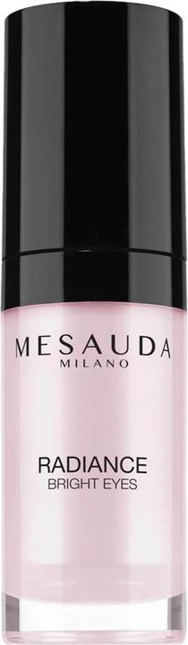 Image du produit Mesauda Skincare - Sérum Éclat Acide Hyaluronique Crème Lissante Contour des Yeux (20 ml)