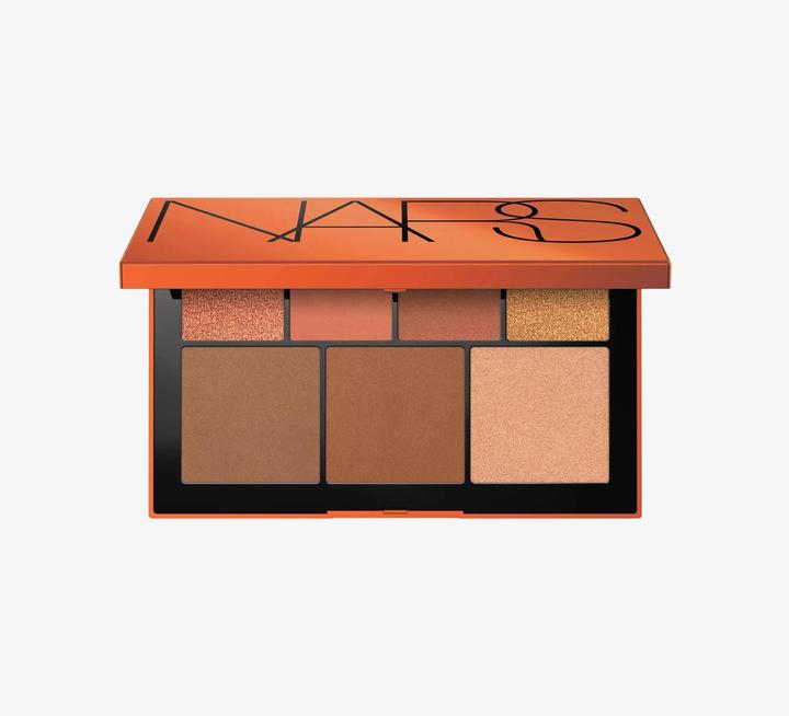NARS Cosmetics Nars Face Palette Light Med (Light/Medium)