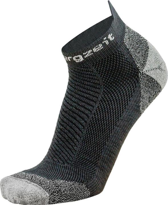 Bergzeit Merino Sneaker Socken