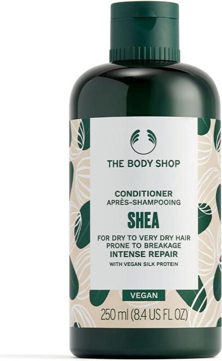 Immagine prodotto Body Shop Riparazione intensa di karité (250 ml)
