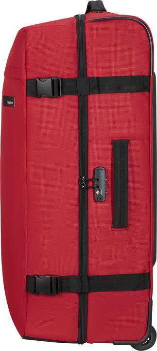 Actual product image Samsonite ROADER Duffle with Wheels (112 l)