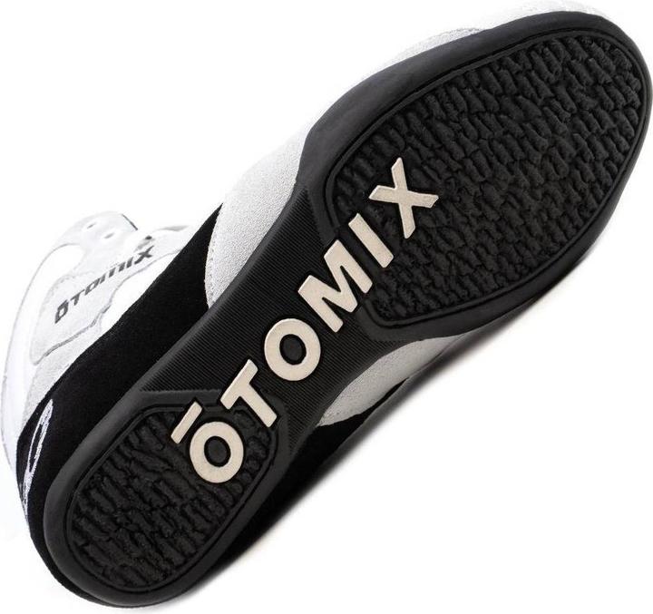 Produktbild Otomix Stingray Escape WHITE (41)