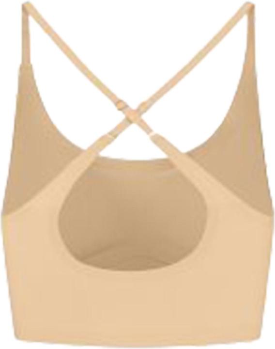 Immagine prodotto Bye Bra Shapingtop Bra Top Round-Neck (Confezione singola, XXL)