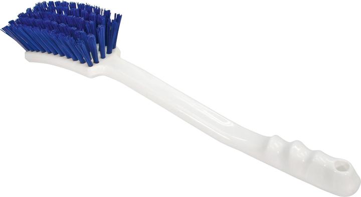 Actual product image Kerbl Handle brush (Dog)