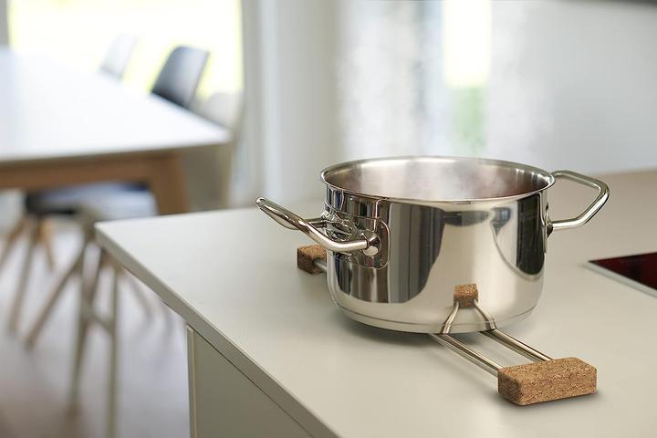 Produktbild Sanni Shoo drip.line Spültuchhalter