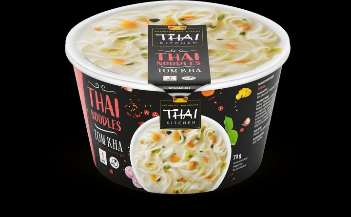 Produktbild Thai Kitchen Becher Tom Kha Soup Bowl 70 g (70 g)