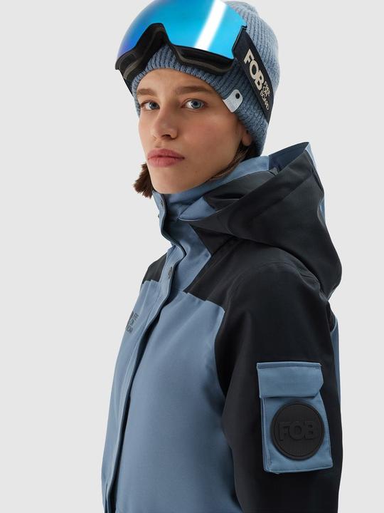 Produktbild 4F Insulated Snowboard Jacket (L)