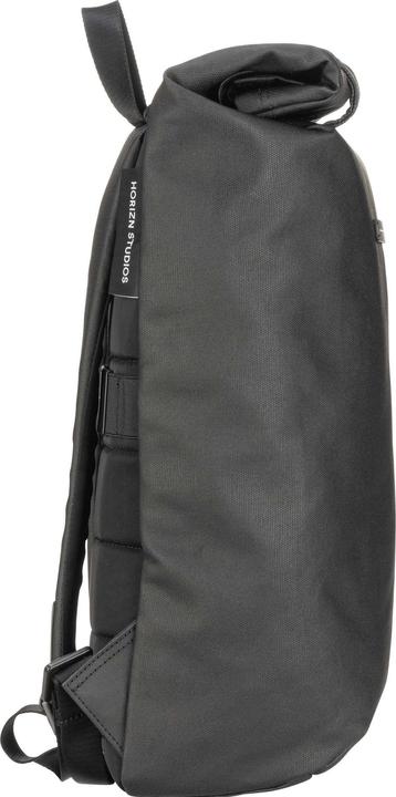 Image du produit Horizn Sac à dos SoFo Rolltop 23L Noir (23 l)