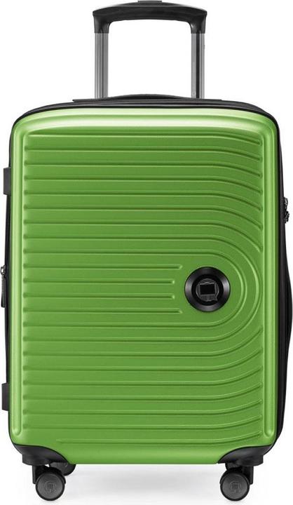 Produktbild Hauptstadtkoffer Mitte - Handgepäck Hartschale (37 l, Handgepäck (bis 50l))