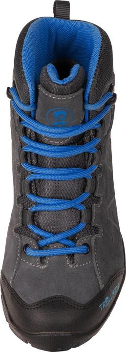 Produktbild Trollkids Trollsteinen Hiker Kinder Wanderschuh (28)