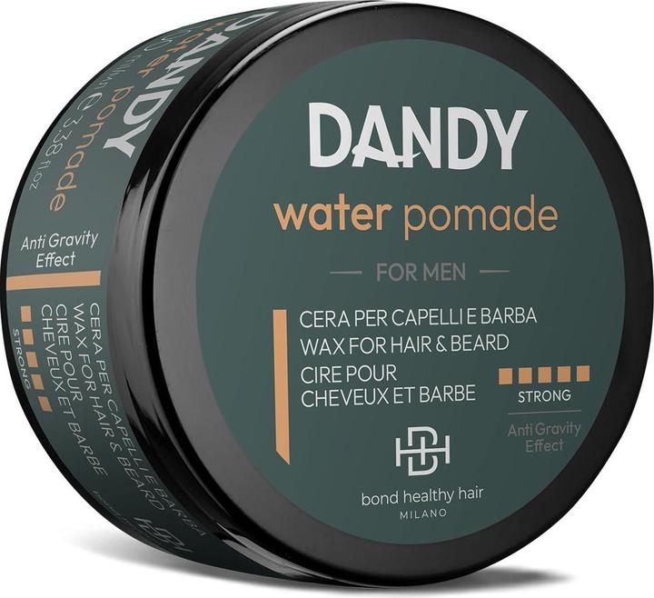 Dandy Water Pomade (Haarpomade, 100 ml)