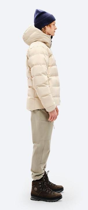 Actual product image The Mountain Studio Reversible Down Jacket (S)
