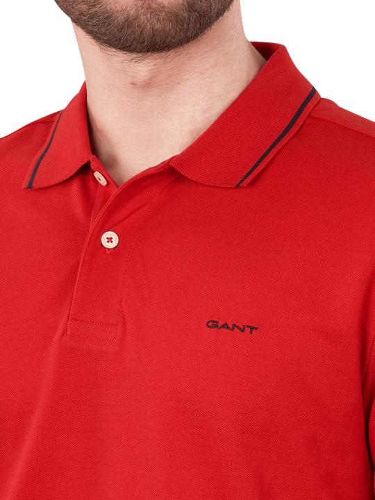 Produktbild GANT Tipping Pique Polo (3XL)