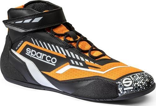 Actual product image Sparco Kartschuhe K-Rock (36, 37, 38, 39, 40, 41, 42, 43, 44, 45, 46, 47, 48)