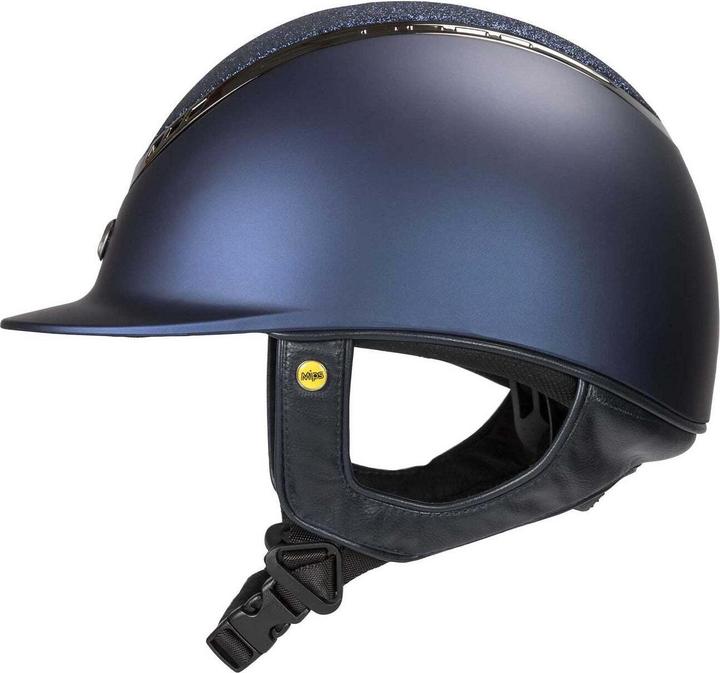 Actual product image Back on Track EQ3 Pardus Smooth Top (56 - 58 cm)