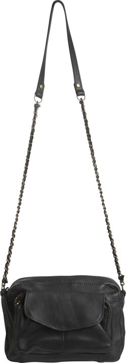 Produktbild Pieces Leder- Umhängetasche