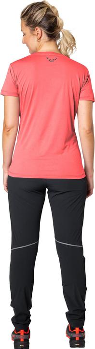 Produktbild Dynafit Women's Traverse 2 S/S Tee (XL)
