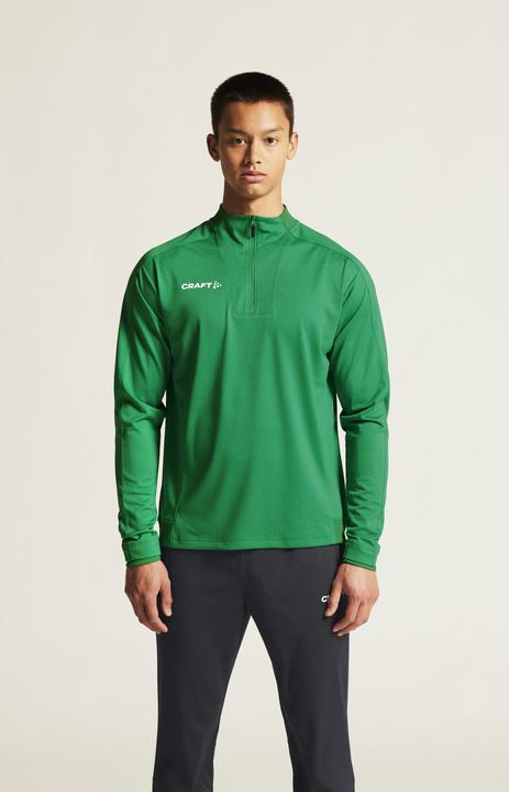 Actual product image Craft Evolve 2.0 Half Zip M (M)