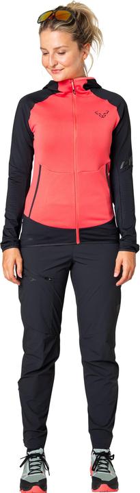 Immagine prodotto Dynafit Women's Transalper Light Polartec Hoody (40, L)