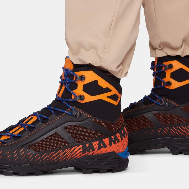 Actual product image Mammut Taiss SO Pants Men (54)