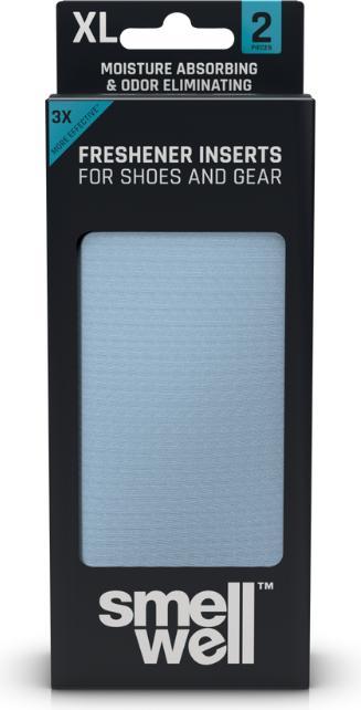 Actual product image Smell Well Freshener Inserts XL (2 x)