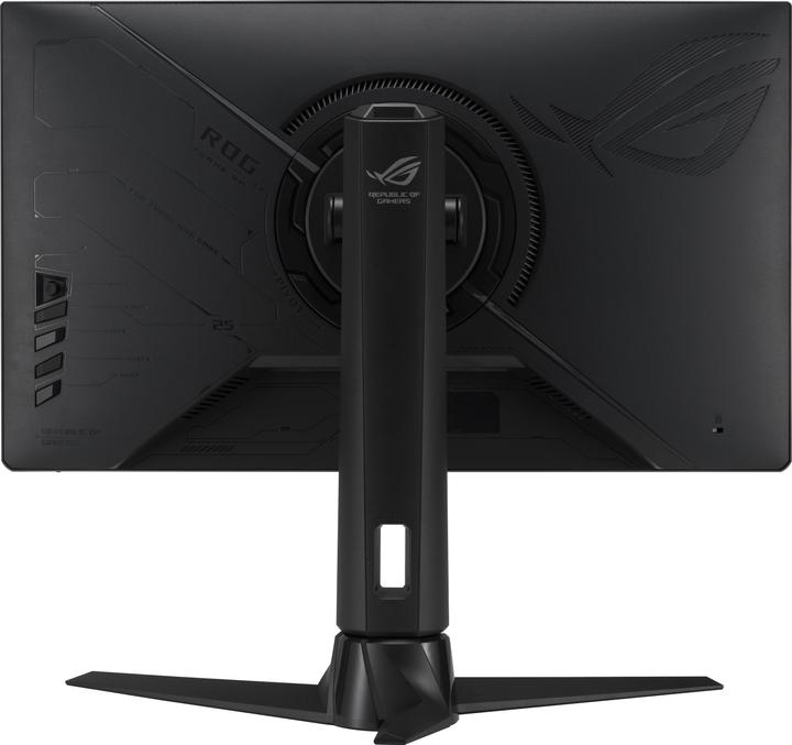 Produktbild ASUS ROG Strix XG259QN (1920 x 1080 Pixel, 24.50")