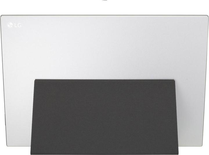 Image du produit LG 16MR70.ASDWU + view Gram USB-C (2560 x 1600 pixels, 16")