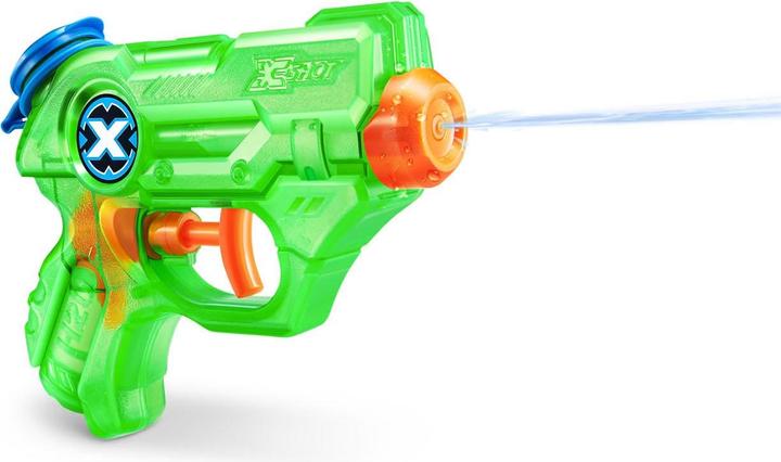 Produktbild Xshot X-Shot Wasserpistole Nano Bencher