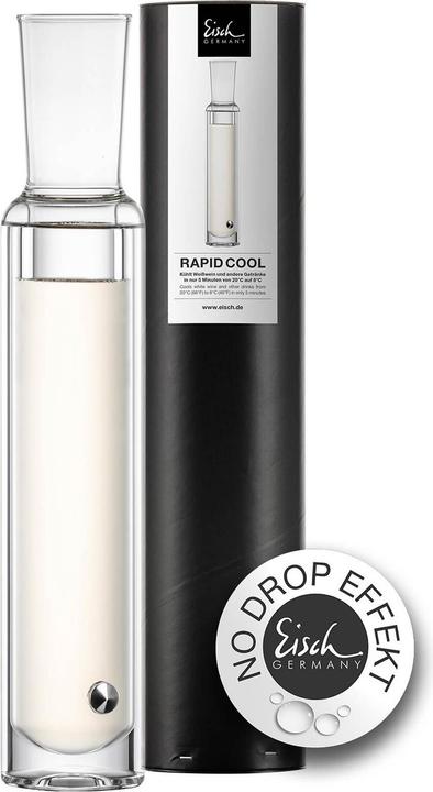 Produktbild Eisch Kühldekanter - Rapid Cool (0.38 l)