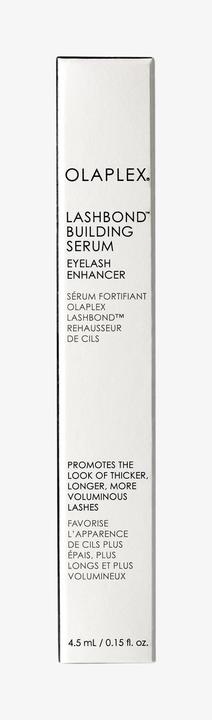 Immagine prodotto Olaplex Siero Costruttivo Lashbond (4.50 ml)