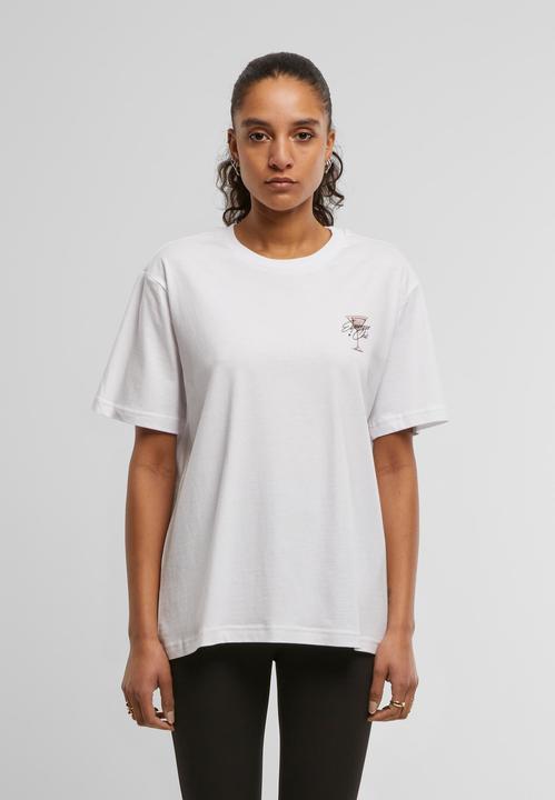Produktbild Miss Tee Espresso Chic Tee - 187345 (M)