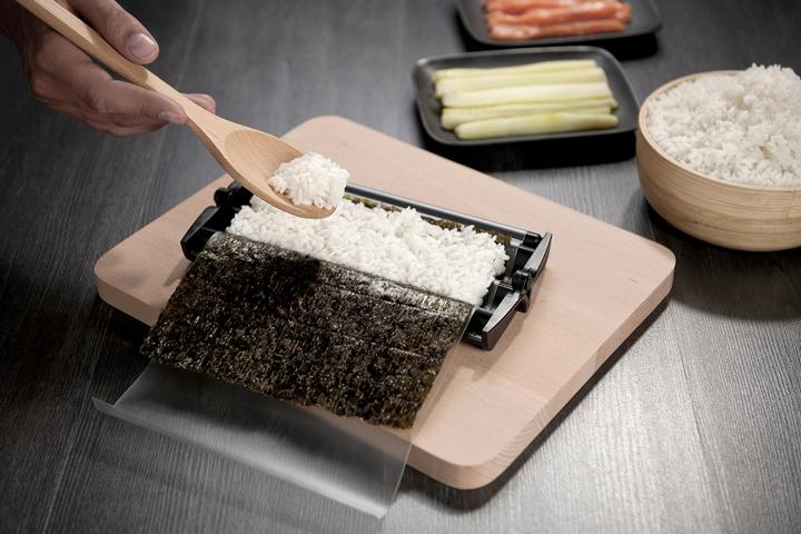 Produktbild Easy Sushi Maker