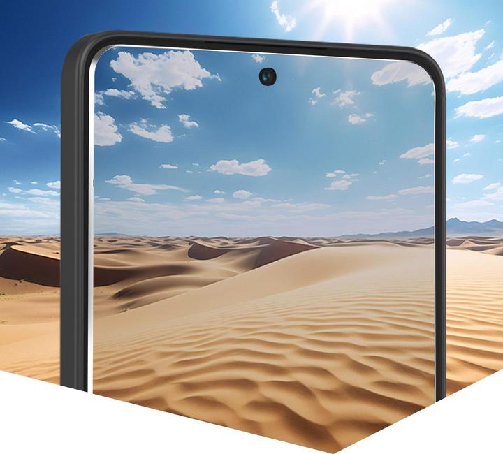 Actual product image 3MK Hard Glass (1 Piece, Xiaomi 14T Pro, Xiaomi 14T)