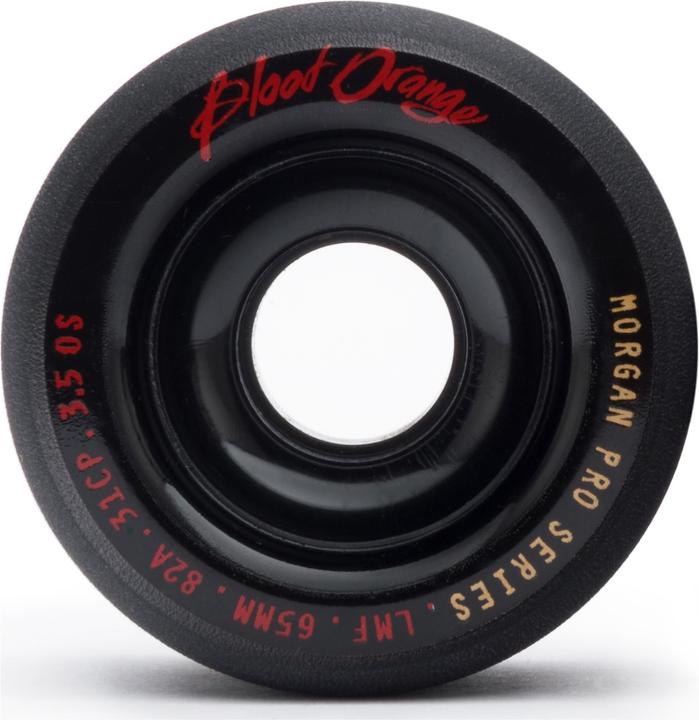 Actual product image Blood Orange 82A Morgan Pro Series LMF (65 mm)