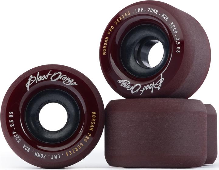 Blood Orange 82A Morgan Pro Series LMF (70 mm)
