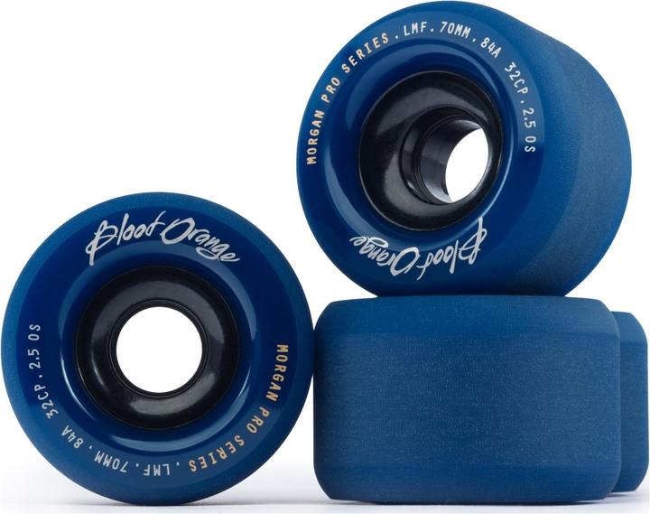 Blood Orange 84A Morgan Pro Series LMF (70 mm)